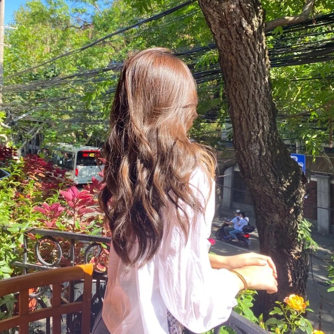 摇摆少女