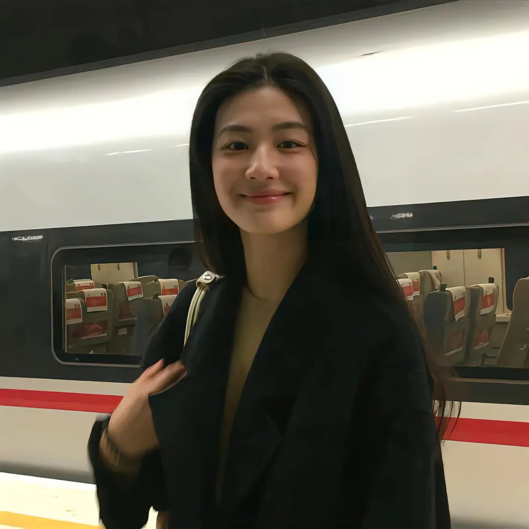 香魂女